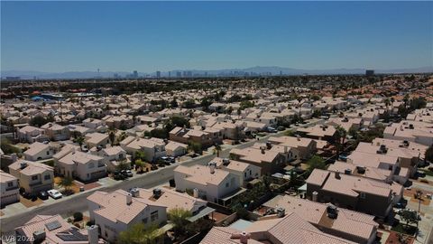 Tiny photo for 1837 Sierra Valley Way, Las Vegas, NV 89128 (MLS # 2794436)