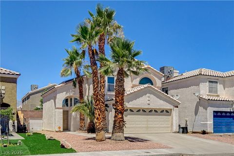 Tiny photo for 1837 Sierra Valley Way, Las Vegas, NV 89128 (MLS # 2794436)