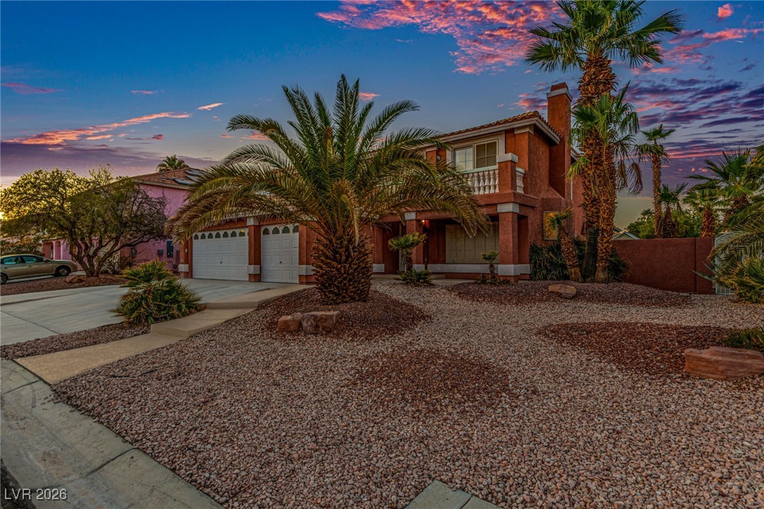 1066 Aspen Valley Avenue