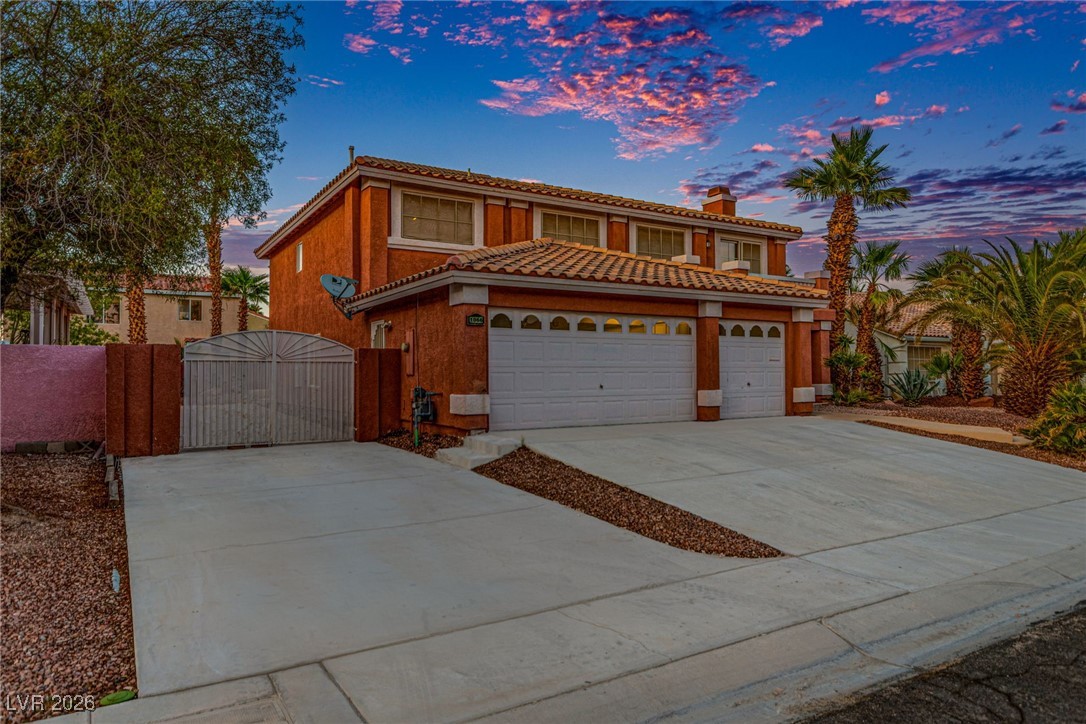 1066 Aspen Valley Avenue