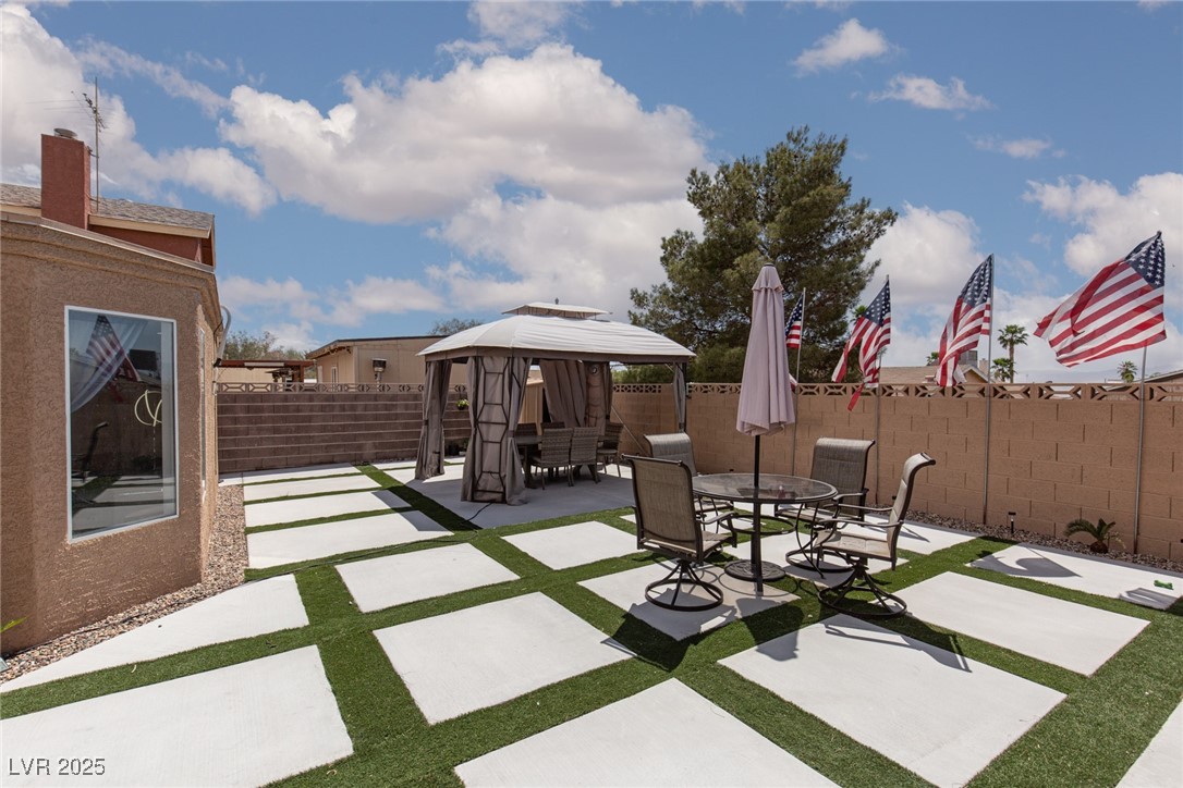 1911 Venalynne Street, Las Vegas, Nevada image 21