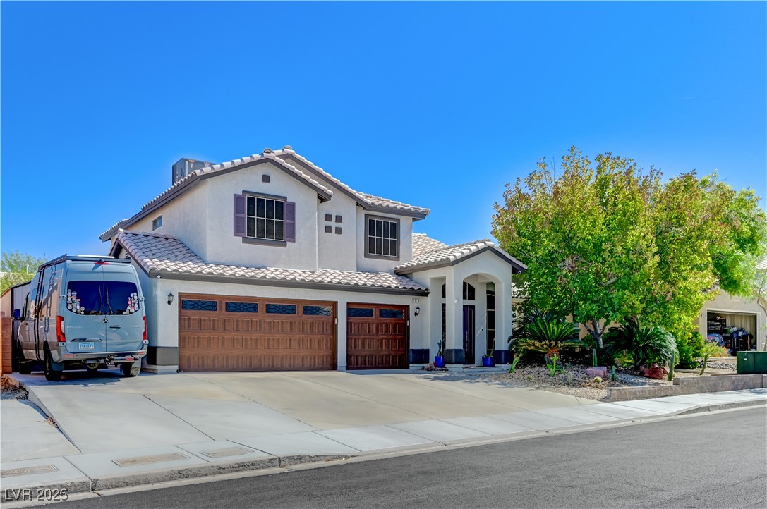1916 Chickasaw Drive