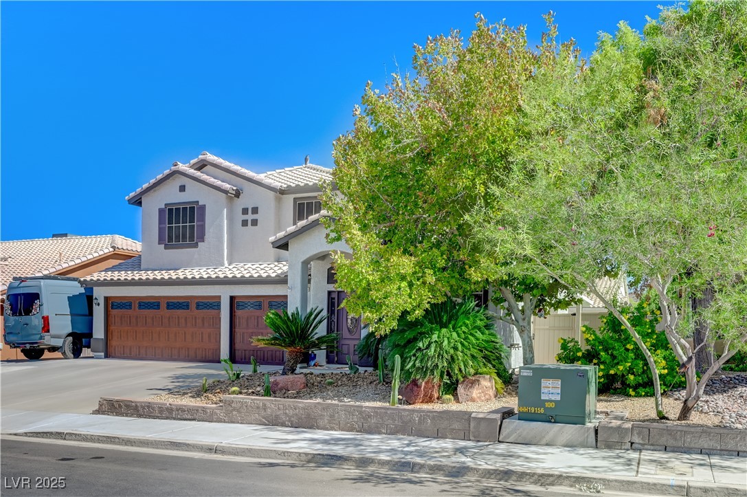 1916 Chickasaw Drive