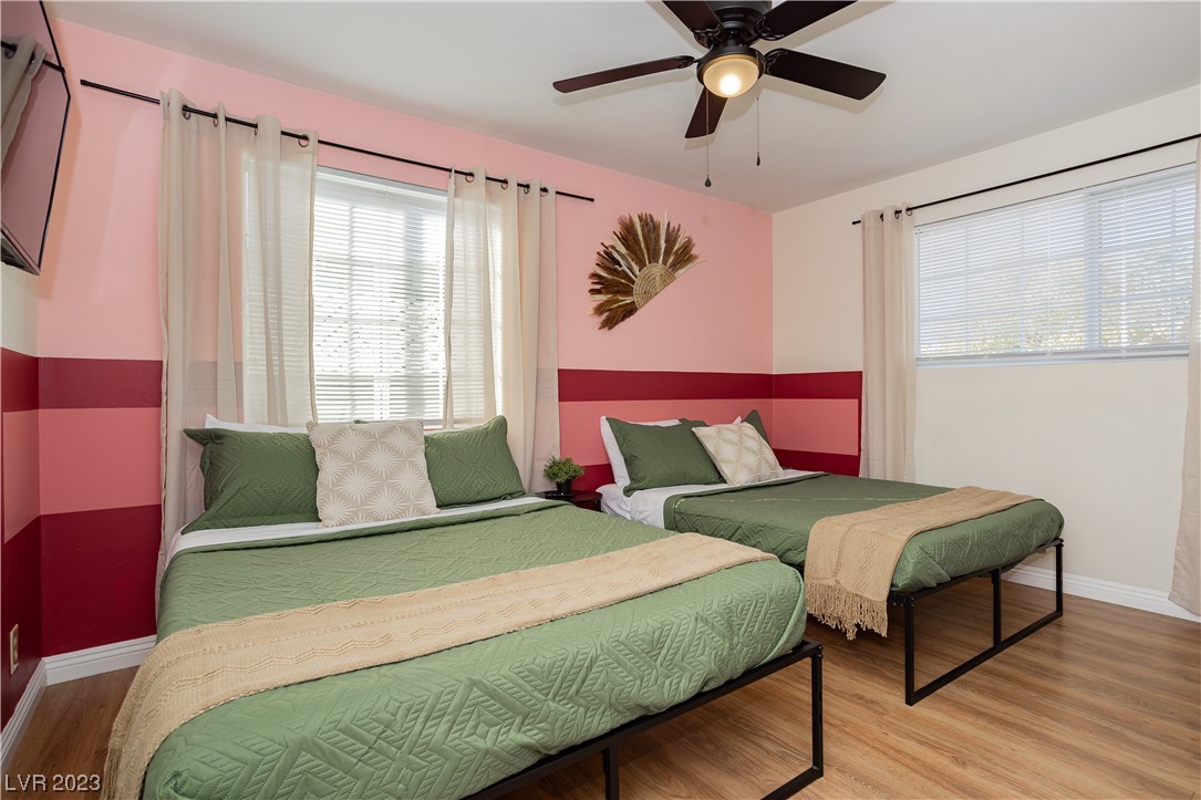 2205 Santa Paula Drive