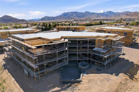 Tiny photo for 5620 Snowlee Court, Las Vegas, NV 89149 (MLS # 2759282)