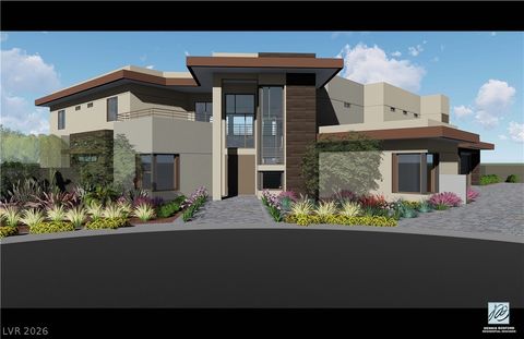 5620 Snowlee Court Las Vegas NV 89149