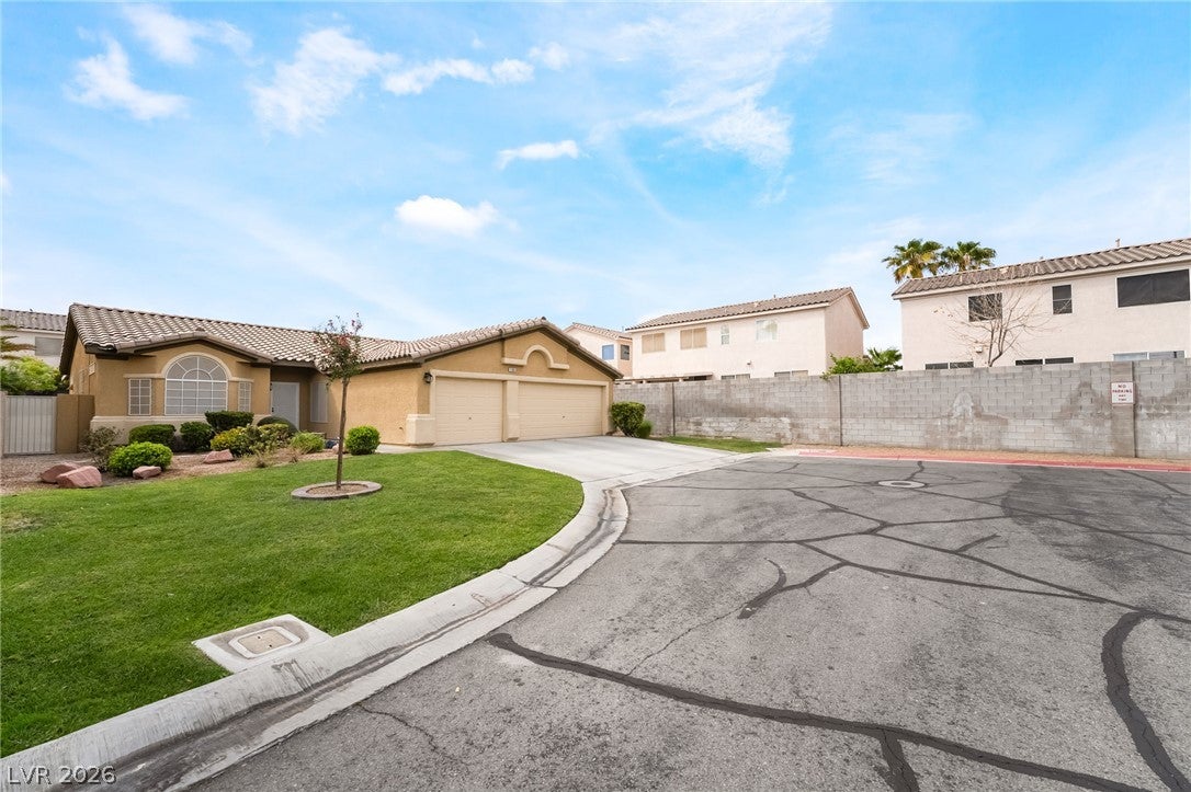 1165 Jewel Weed Court