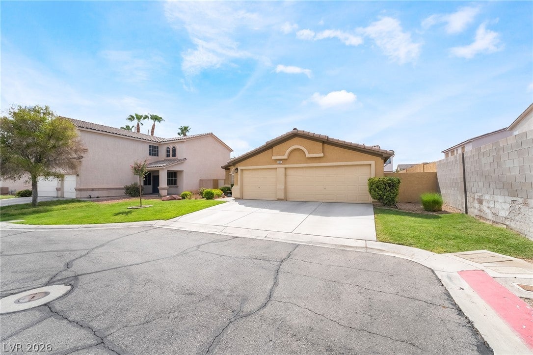 1165 Jewel Weed Court