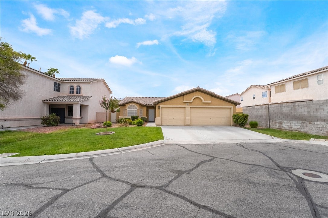 1165 Jewel Weed Court