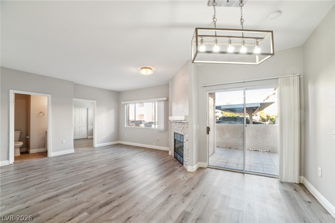 8725 W Flamingo Road 137