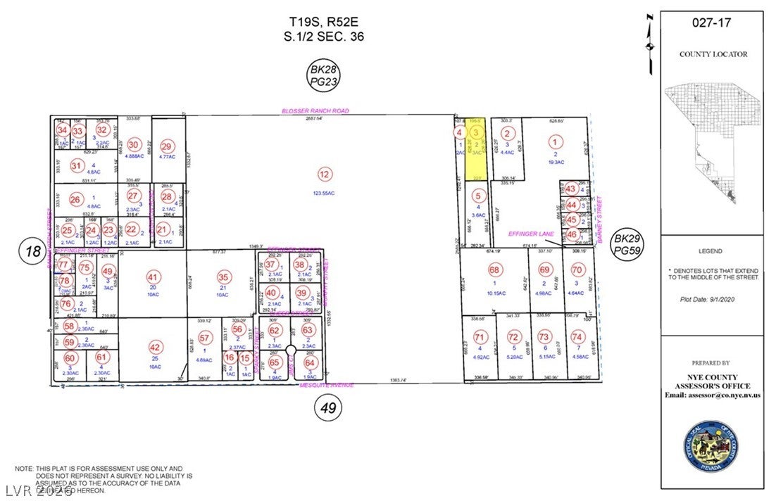 3181 W Blosser Ranch Road