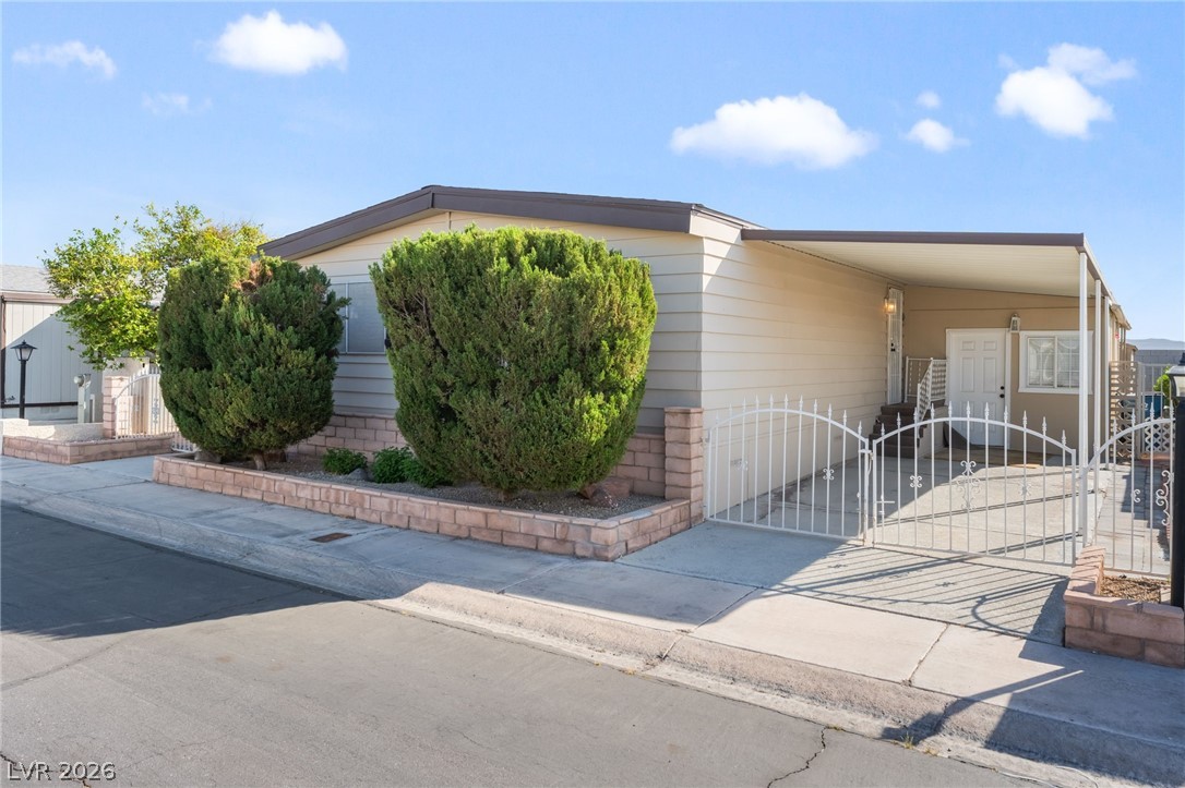 3212 Gavilan Lane