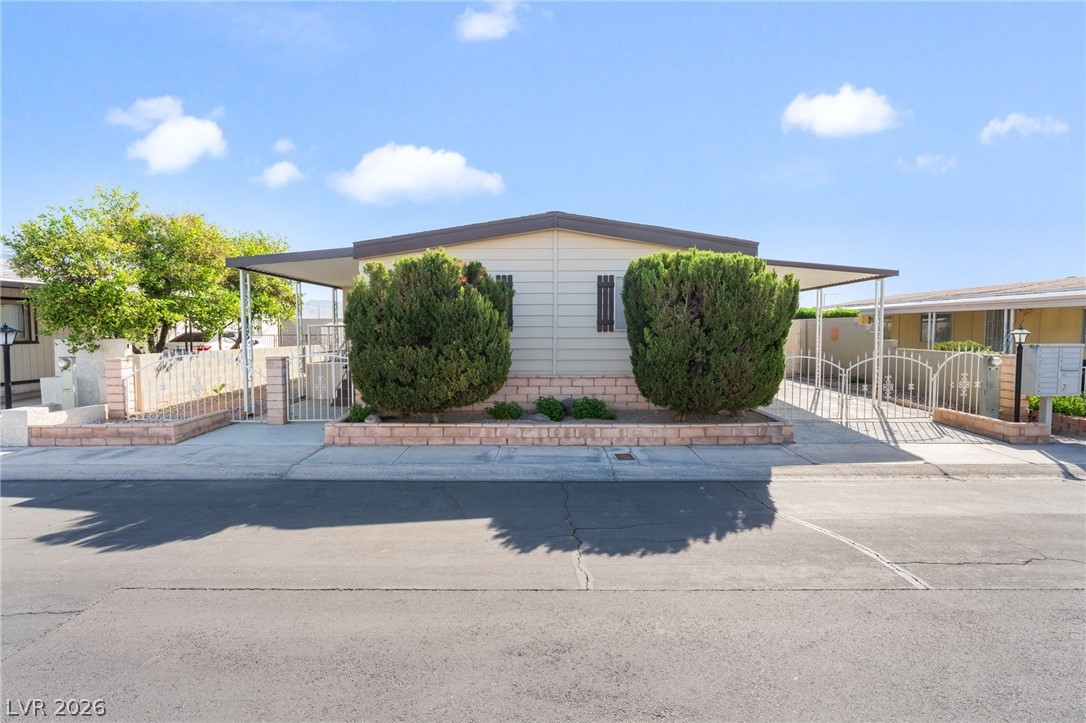 3212 Gavilan Lane