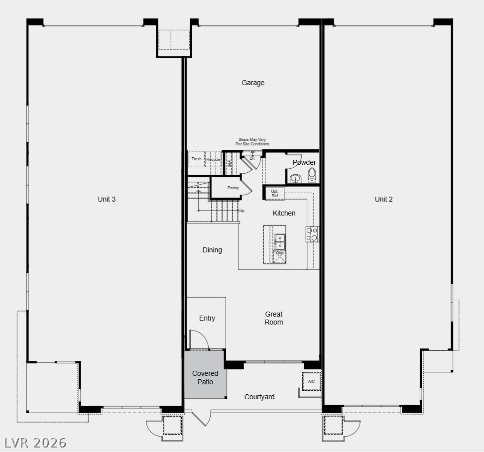 Properties 1 1570 Hopeful Lark Lane