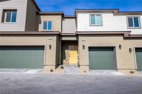 Townhouse For Rent - 12749 Epperly Street<br/> Henderson, NV 89044