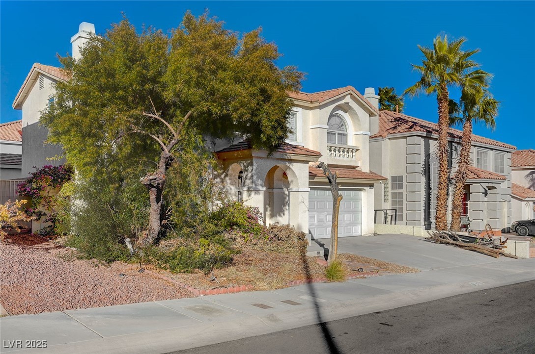 8776 Country View Avenue