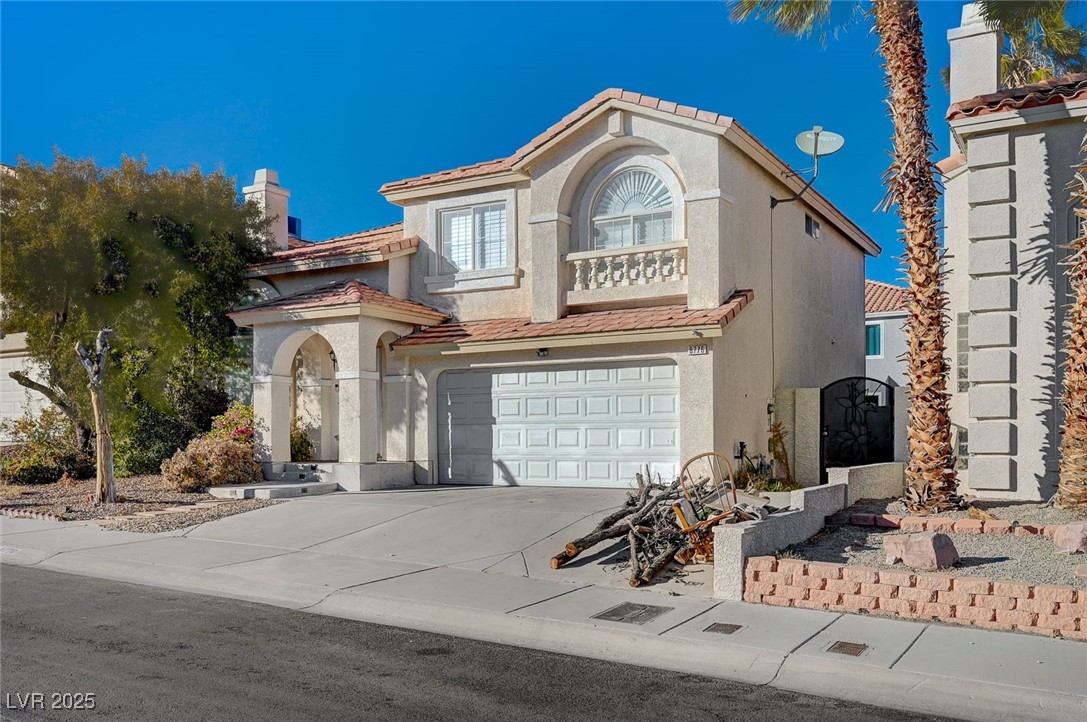 8776 Country View Avenue