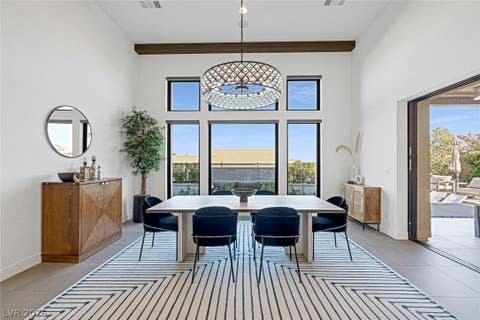 Tiny photo for 6782 Double Star Street, Las Vegas, NV 89135 (MLS # 2786311)