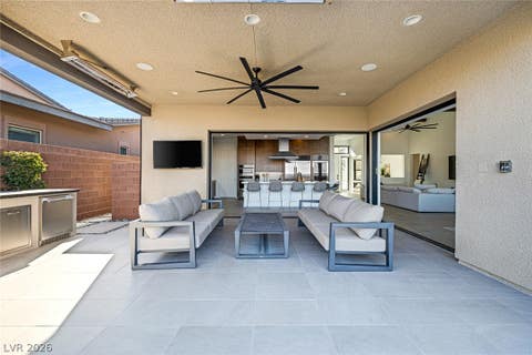 Tiny photo for 6782 Double Star Street, Las Vegas, NV 89135 (MLS # 2786311)