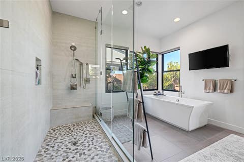 Tiny photo for 6782 Double Star Street, Las Vegas, NV 89135 (MLS # 2786311)