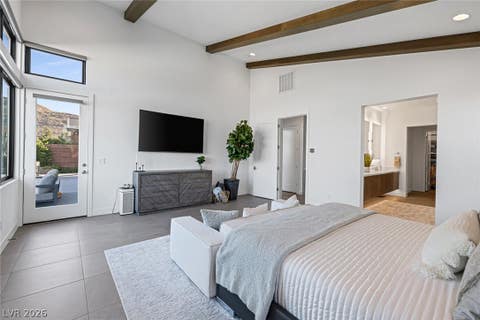 Tiny photo for 6782 Double Star Street, Las Vegas, NV 89135 (MLS # 2786311)