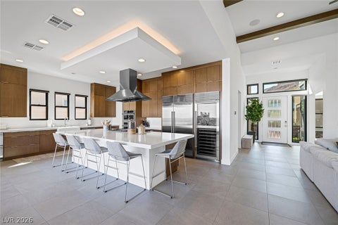 Tiny photo for 6782 Double Star Street, Las Vegas, NV 89135 (MLS # 2786311)