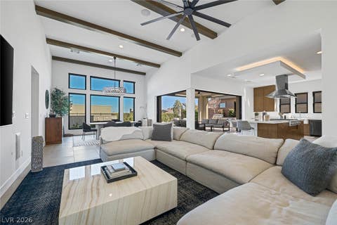 Tiny photo for 6782 Double Star Street, Las Vegas, NV 89135 (MLS # 2786311)
