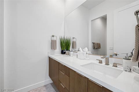Tiny photo for 6782 Double Star Street, Las Vegas, NV 89135 (MLS # 2786311)