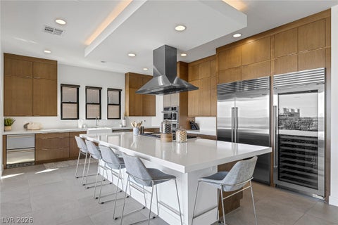 Tiny photo for 6782 Double Star Street, Las Vegas, NV 89135 (MLS # 2786311)