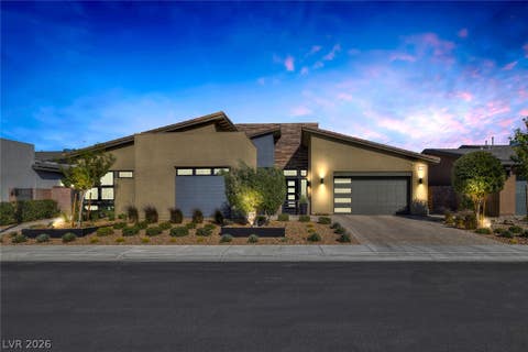 Homes For Sale - 6782 Double Star Street<br/> Clark County, Las Vegas, NV 89135