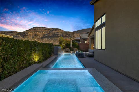 Tiny photo for 6782 Double Star Street, Las Vegas, NV 89135 (MLS # 2786311)