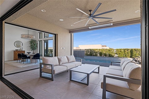 Tiny photo for 6782 Double Star Street, Las Vegas, NV 89135 (MLS # 2786311)