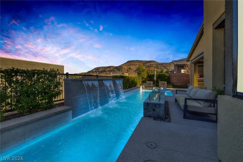 Tiny photo for 6782 Double Star Street, Las Vegas, NV 89135 (MLS # 2786311)