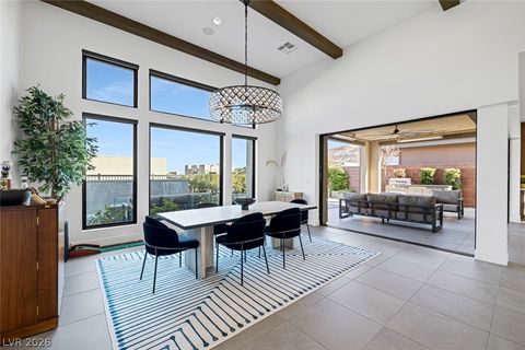 Tiny photo for 6782 Double Star Street, Las Vegas, NV 89135 (MLS # 2786311)