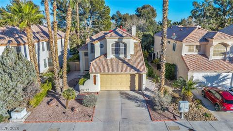 Photo of 1628 Winners Cup Drive, Las Vegas, NV 89117 (MLS # 2764670)