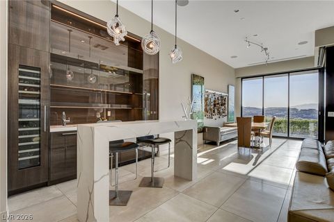 Tiny photo for 455 Tranquil Peak Court, Henderson, NV 89012 (MLS # 2761424)