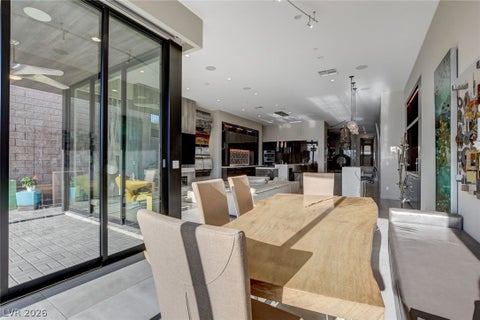Tiny photo for 455 Tranquil Peak Court, Henderson, NV 89012 (MLS # 2761424)