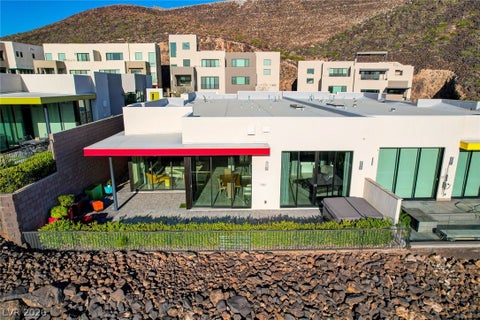 Tiny photo for 455 Tranquil Peak Court, Henderson, NV 89012 (MLS # 2761424)