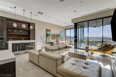 Tiny photo for 455 Tranquil Peak Court, Henderson, NV 89012 (MLS # 2761424)