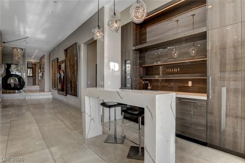 Tiny photo for 455 Tranquil Peak Court, Henderson, NV 89012 (MLS # 2761424)