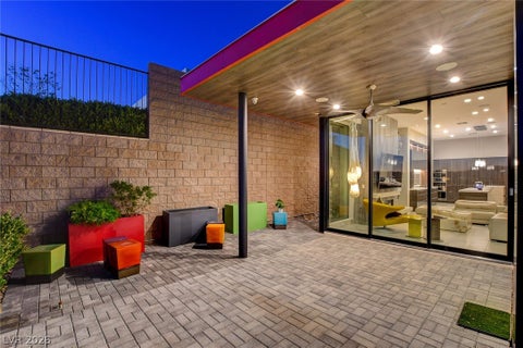 Tiny photo for 455 Tranquil Peak Court, Henderson, NV 89012 (MLS # 2761424)