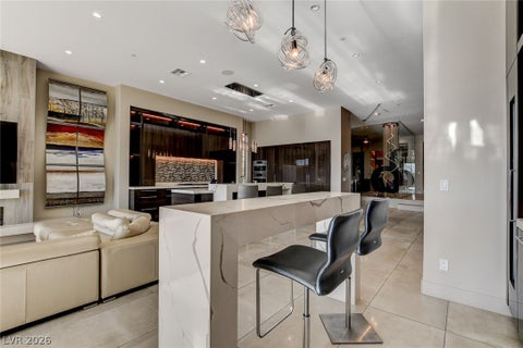 Tiny photo for 455 Tranquil Peak Court, Henderson, NV 89012 (MLS # 2761424)