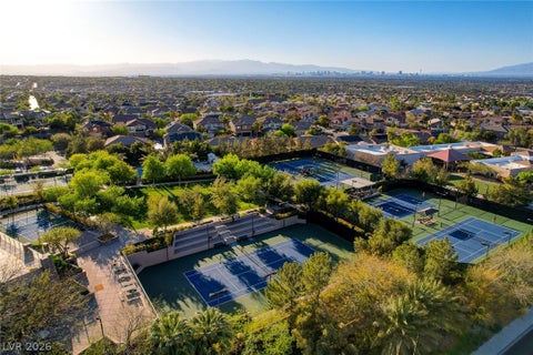 Tiny photo for 455 Tranquil Peak Court, Henderson, NV 89012 (MLS # 2761424)