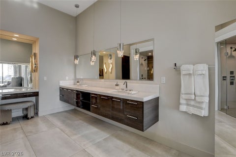 Tiny photo for 455 Tranquil Peak Court, Henderson, NV 89012 (MLS # 2761424)