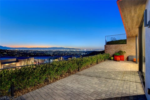 Tiny photo for 455 Tranquil Peak Court, Henderson, NV 89012 (MLS # 2761424)