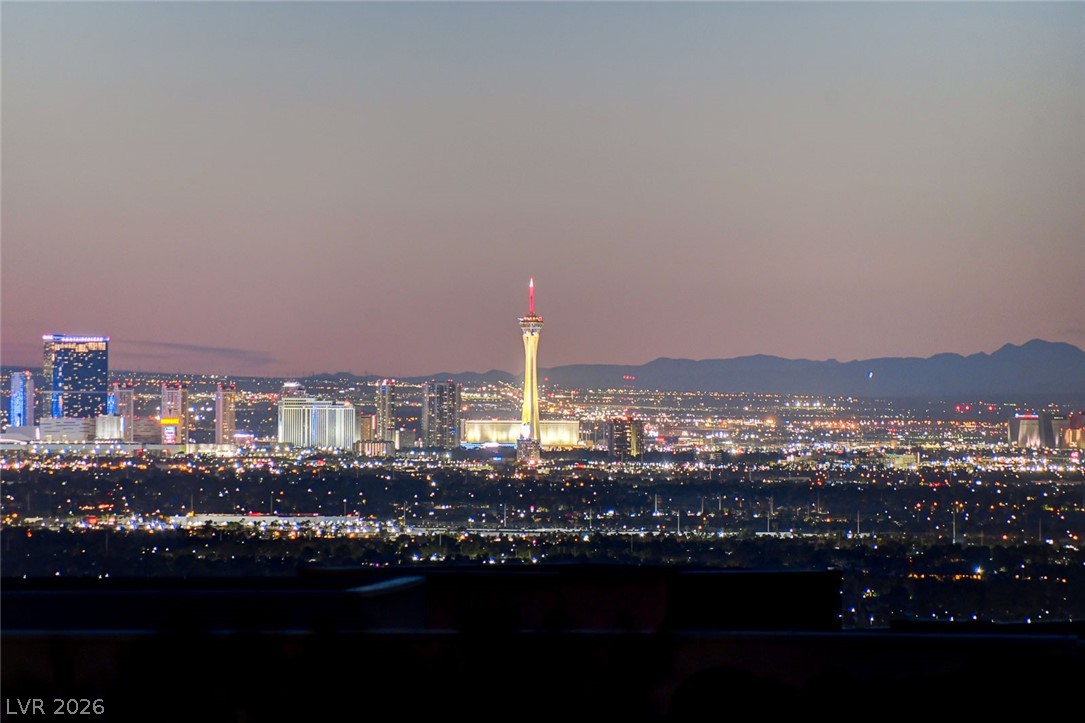 455 Tranquil Peak Court