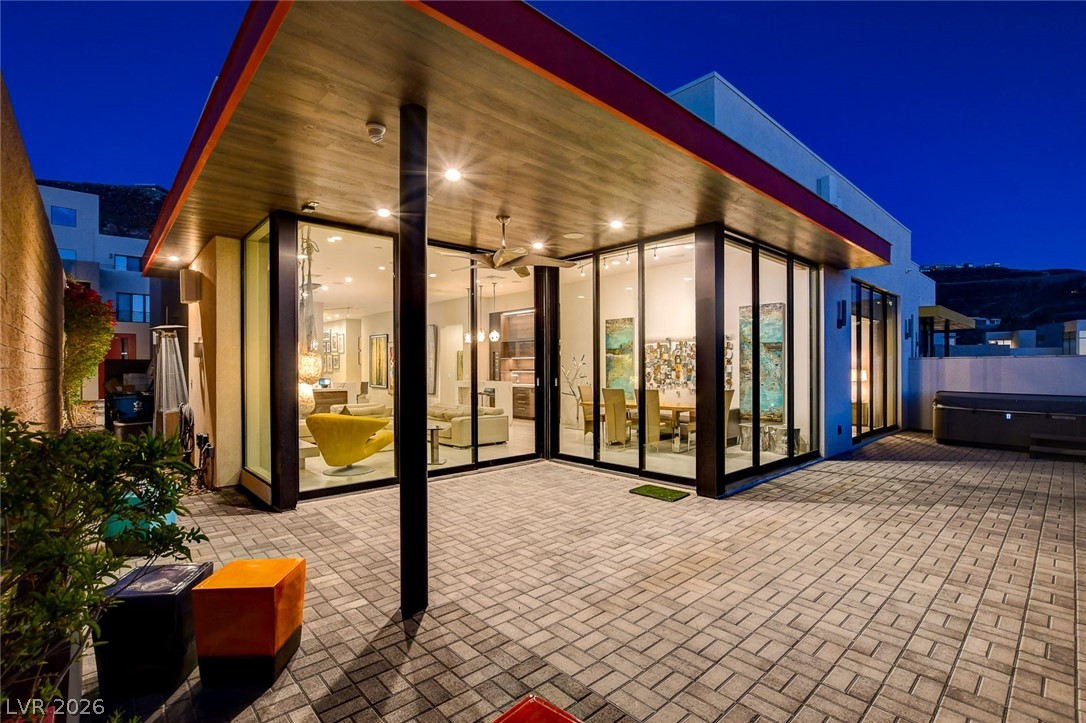 455 Tranquil Peak Court