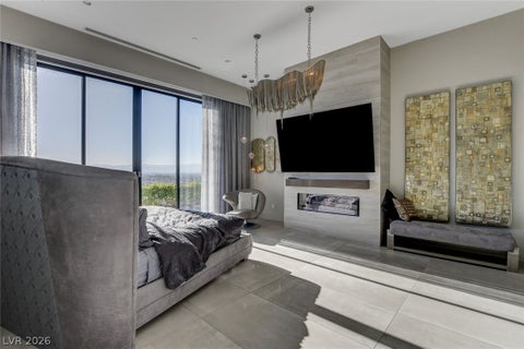 Tiny photo for 455 Tranquil Peak Court, Henderson, NV 89012 (MLS # 2761424)