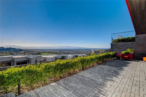Tiny photo for 455 Tranquil Peak Court, Henderson, NV 89012 (MLS # 2761424)