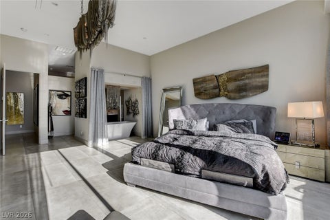 Tiny photo for 455 Tranquil Peak Court, Henderson, NV 89012 (MLS # 2761424)